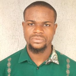EMMANUEL UCHECHUKWU EZE