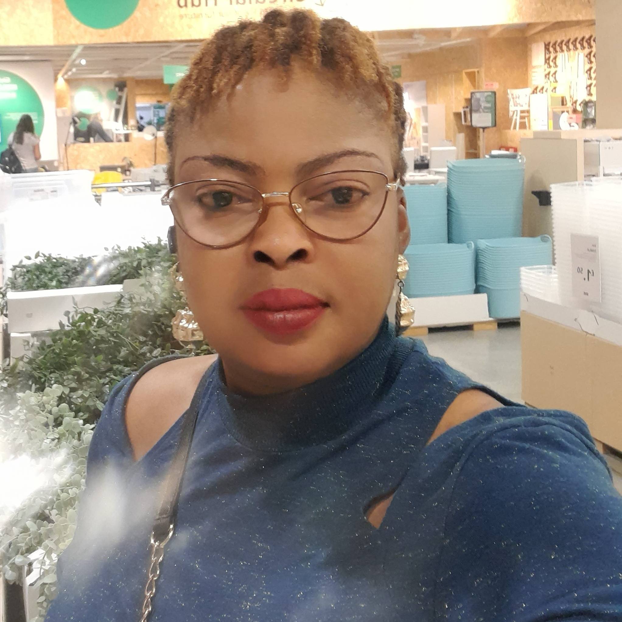 KEHINDE AJIBOLA BALOGUN