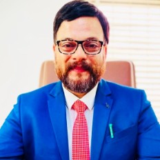 Vikram Bhatnagar