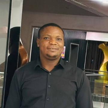 David Edoh