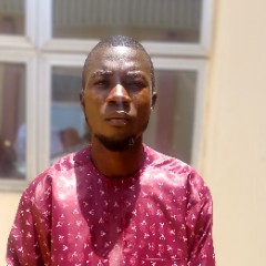 GBOLAHAN ABEEB