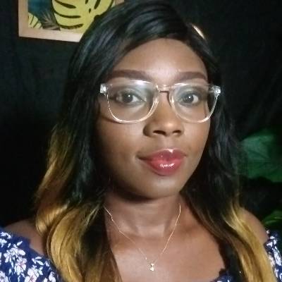 Peculiar Onyemaechi Ukaejelam