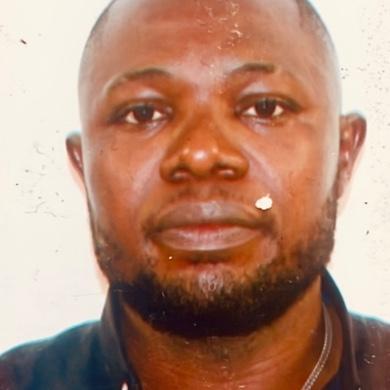 Godwin Kingsley Jeje