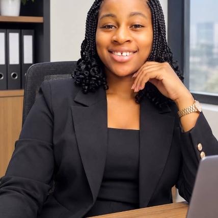 Martha Idenyi