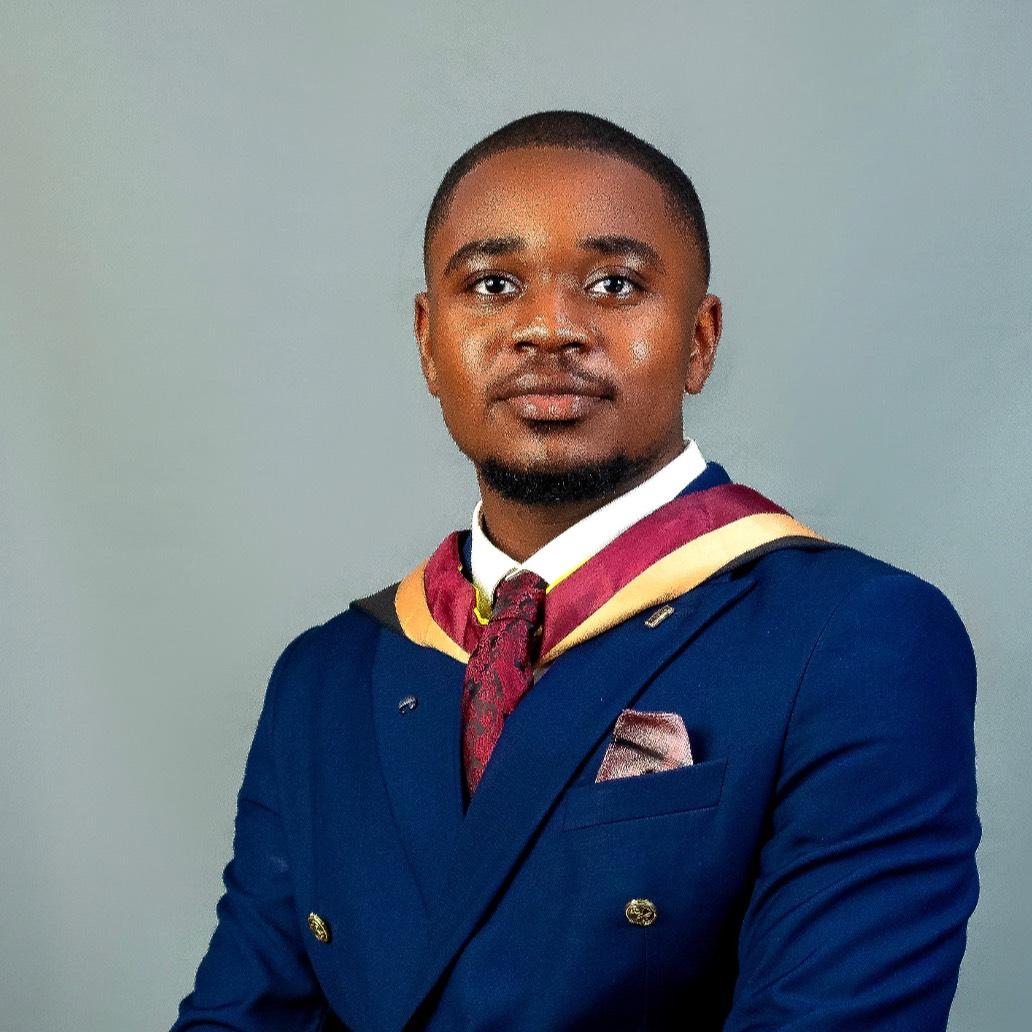 Chibueze Justice Okechukwu-Adama