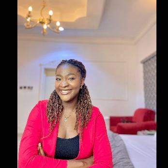 Favour Chika Elebe