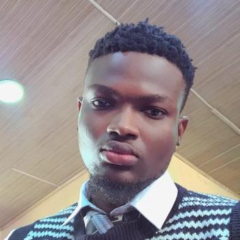 Rasheed Oluwa