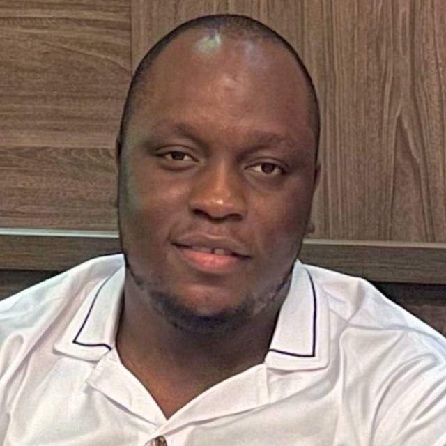 CHRISTOPHER UZOCHUKWU