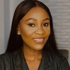 MITCHELLE BUBA