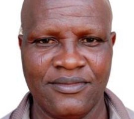 Taiwo Ogundeyi