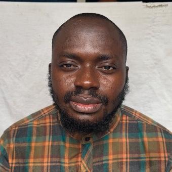Peter Ingbe Odey