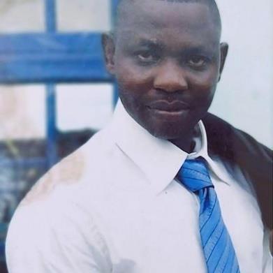 Wilfred Kojo