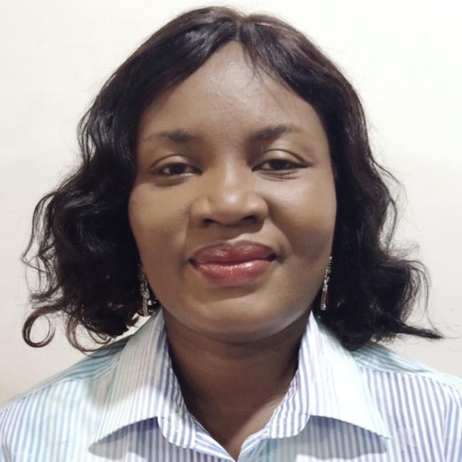 OLUFUNKE ADEDOYIN