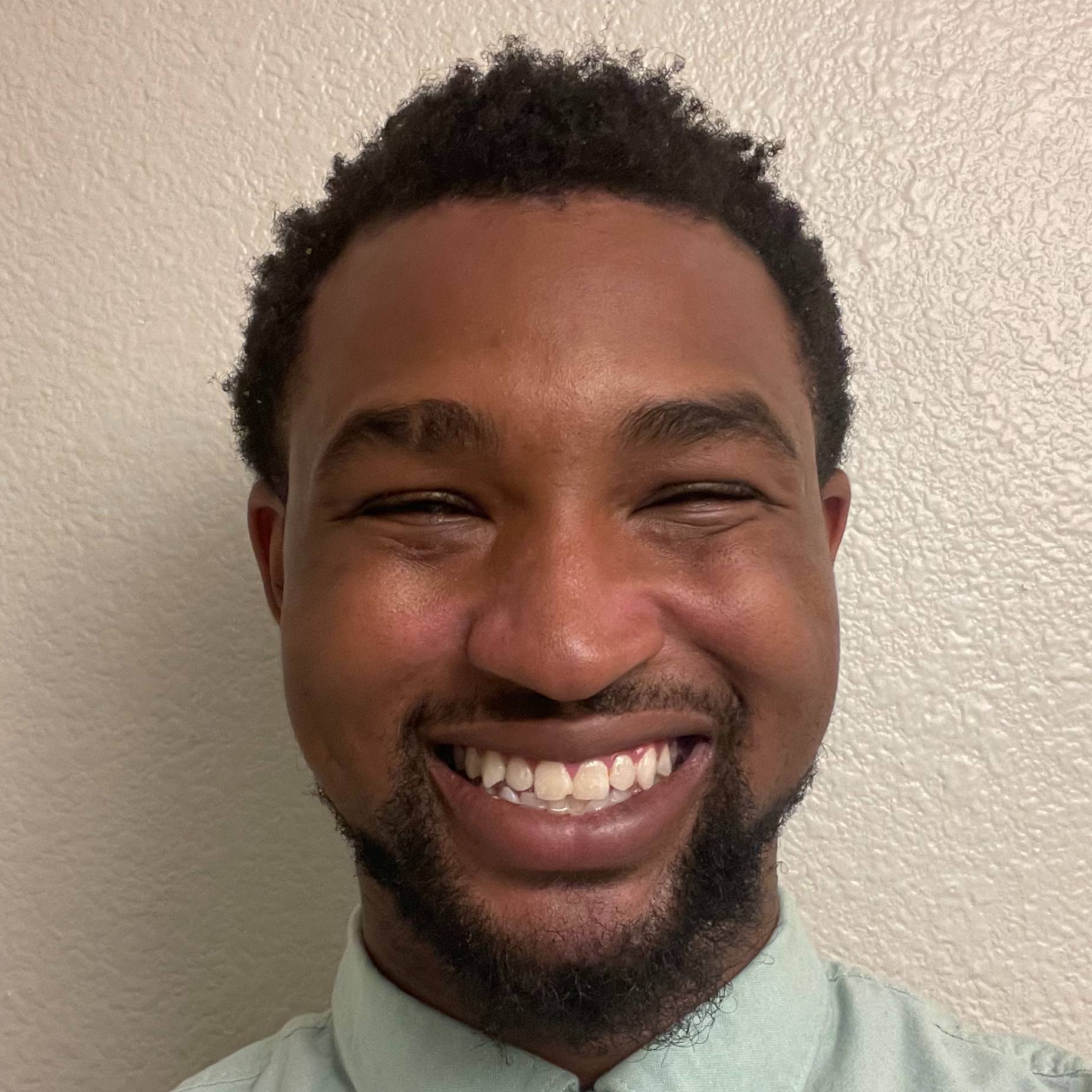 Isaiah Etuk
