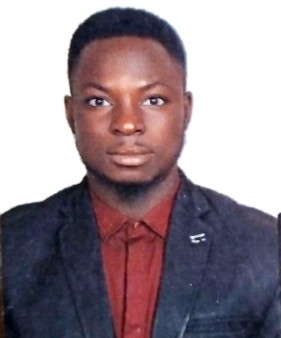 PAUL ISHAKU