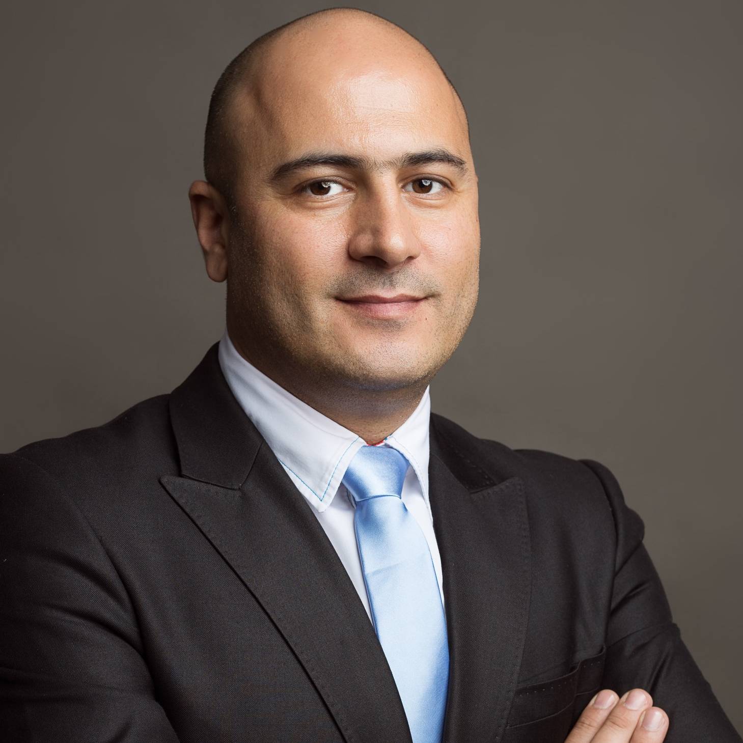 Ahmad Hijazi