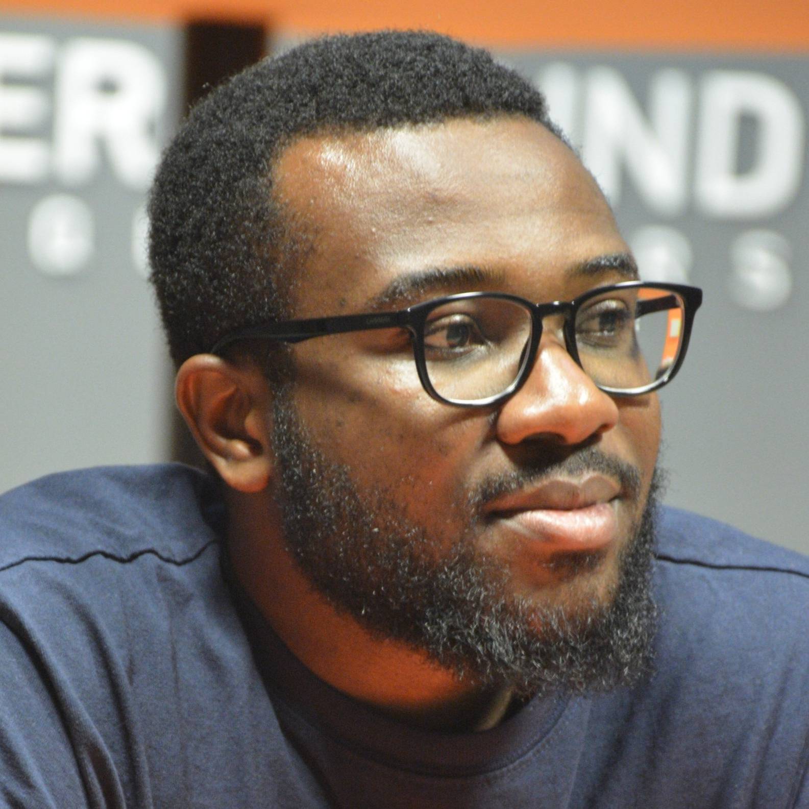 Jerome Omale