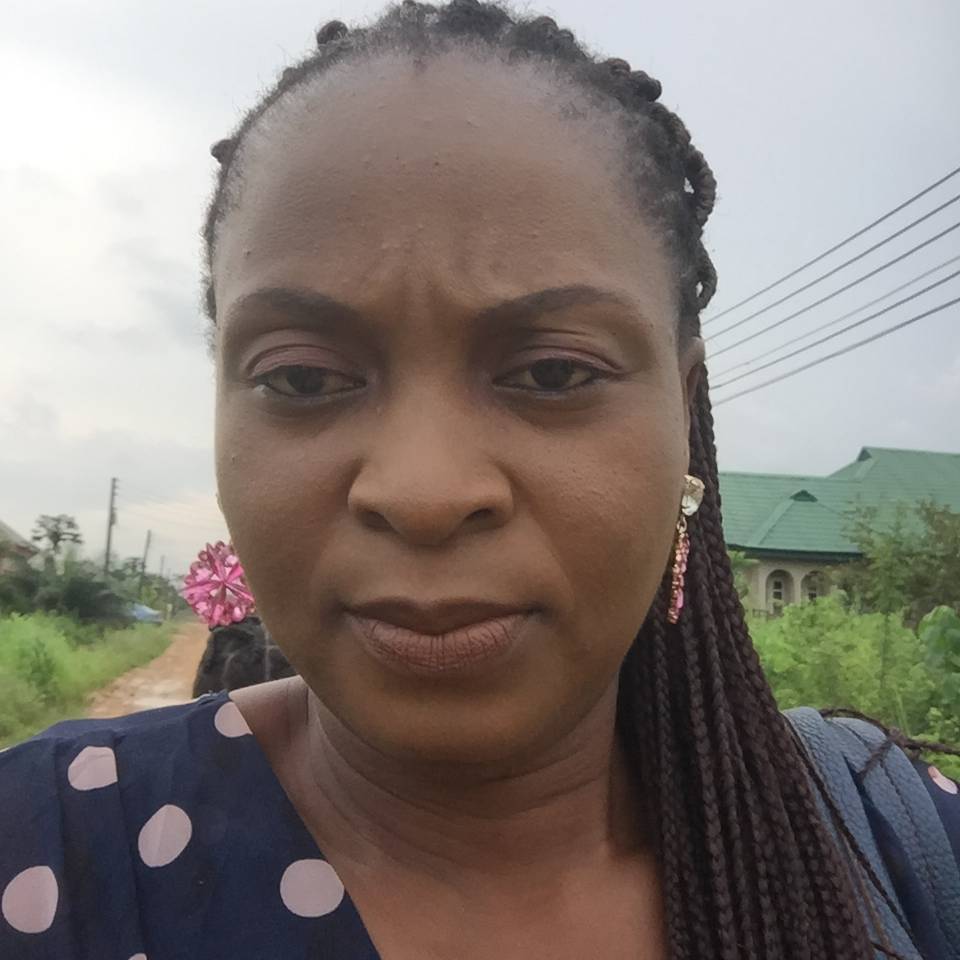 OSEKA OLUWAKEMI ROSE