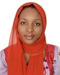AISHA MUHAMMAD ALFA