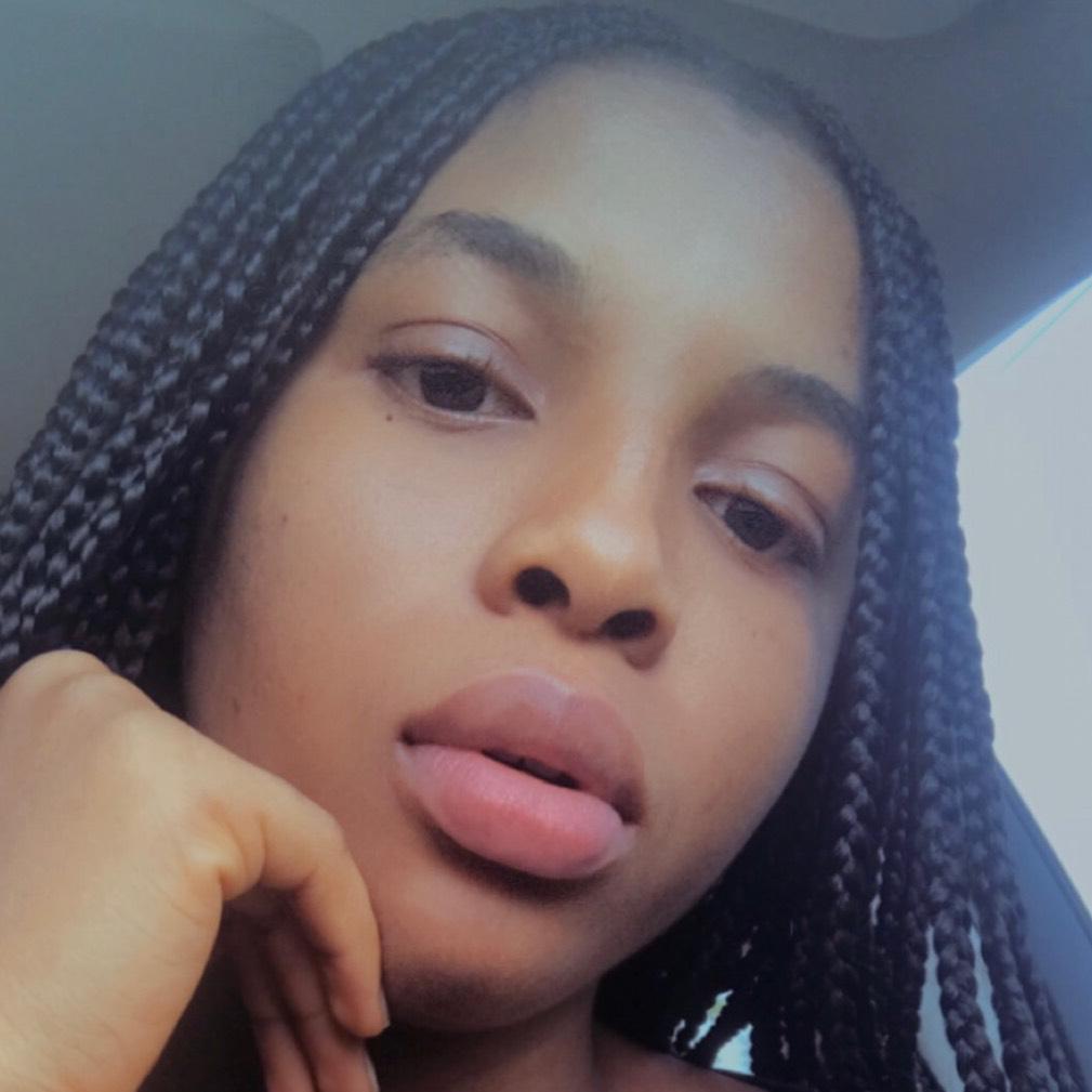Nnenna Omakamba