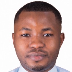 OLUWASEGUN OLOJEDE