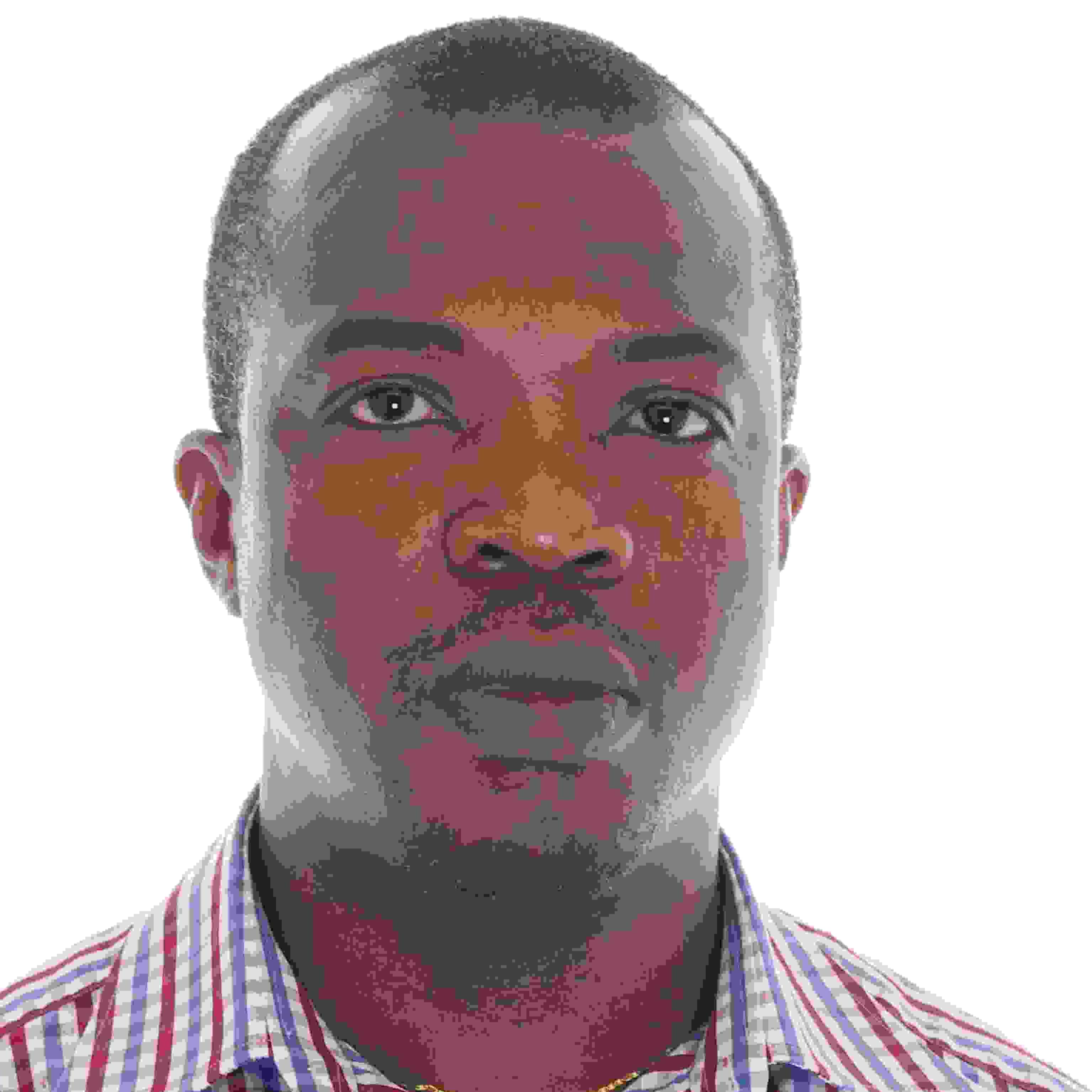 JOE CHIDIEBERE KENNETH