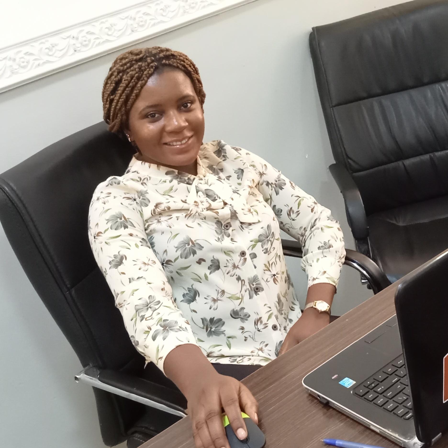 Rahab Yusuf