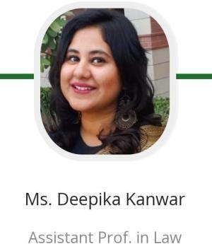 Deepika Kanwar