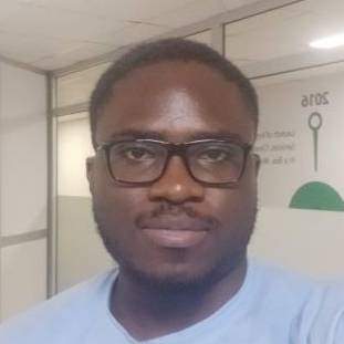 Chidubem Nwabuisi