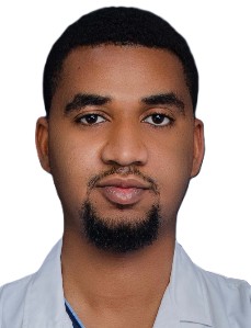 Dr Mahmud Kabir Sani