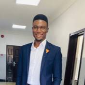 Jeffrey Agadumo