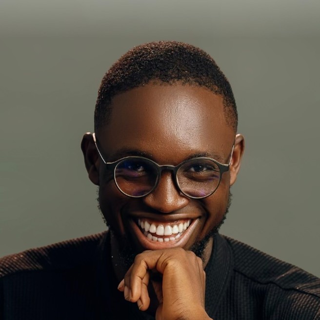 oluwasegun Akinyemi