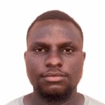 EMMANUEL KIDOCHUKWU AGBABUWE