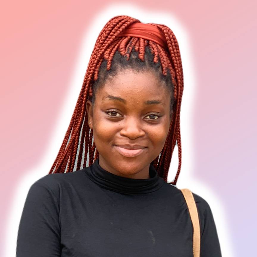 Azike Jessica Ifunanya