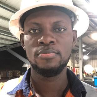 BERNARD ASARE