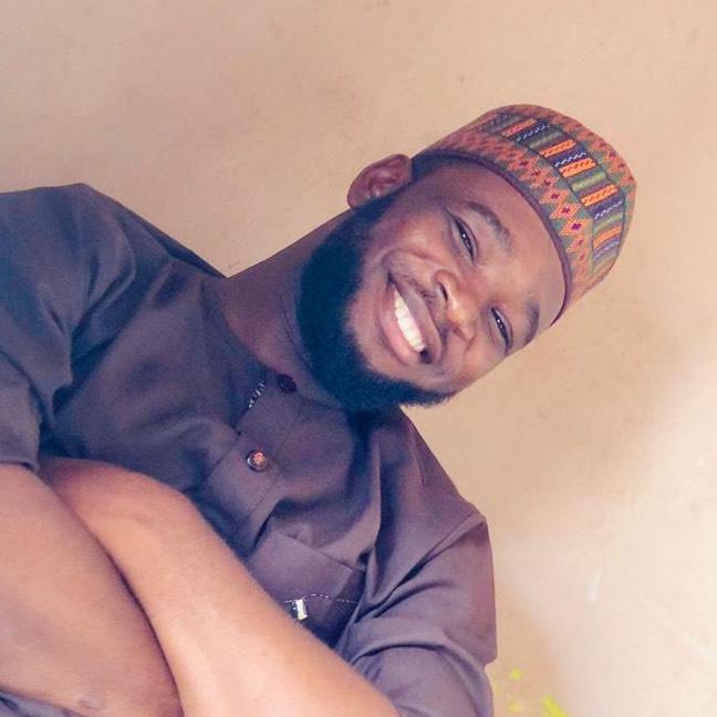 HABIB ABDULRASHID
