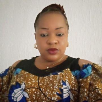 CHINURU ROSELINE IGWE