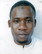 YUSUF USMAN SULEIMAN