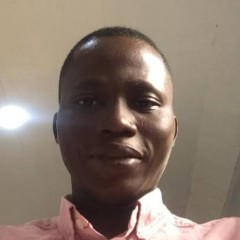 ADEBANJO SOLOMON OLAWALE