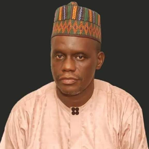 Abdullahi Hassan
