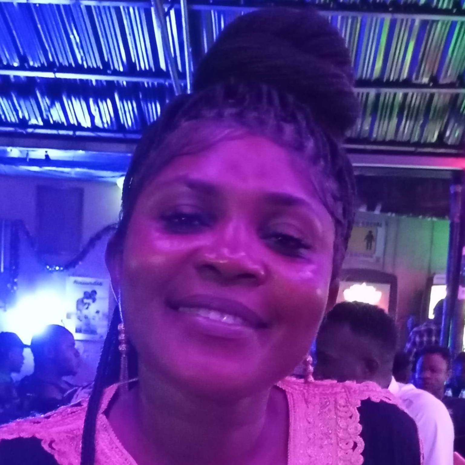 UCHENNA IROHA