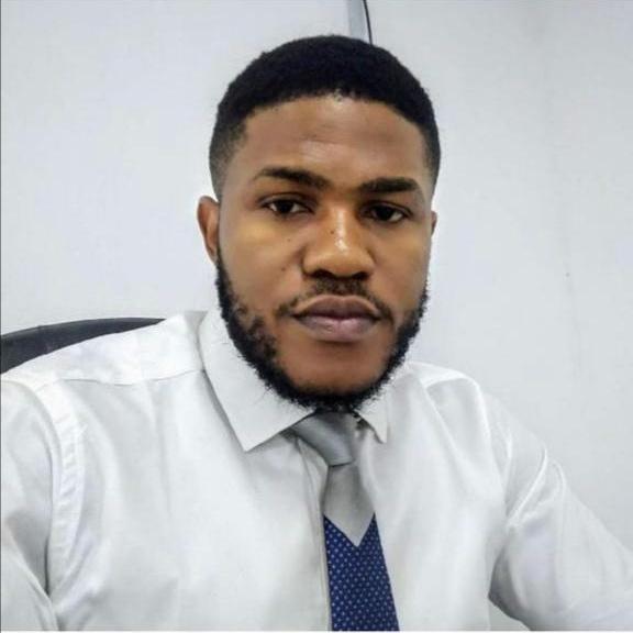 Chris Anyanwu