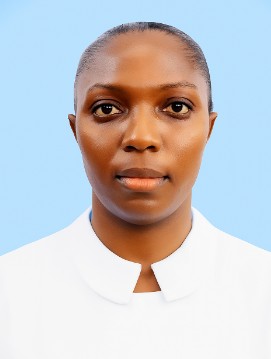 VERA IBEGBULEM