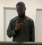 Olakanmi Olusegun Babalola