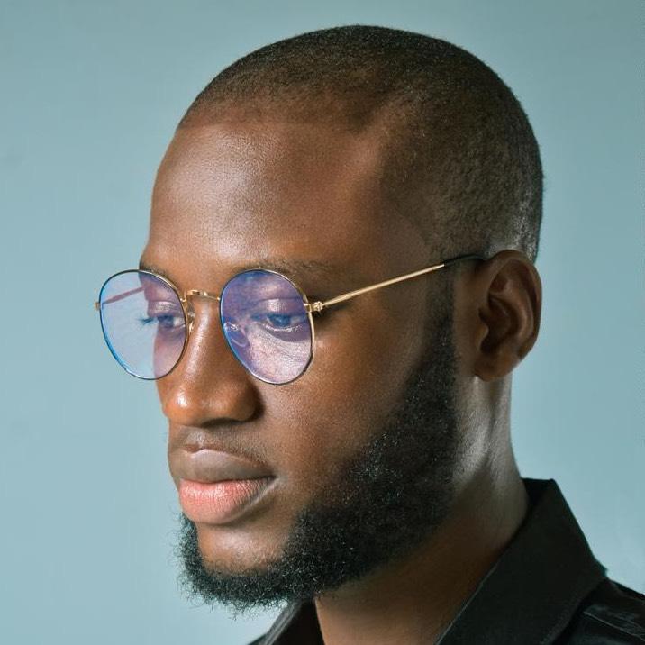 Udoh Jeremiah