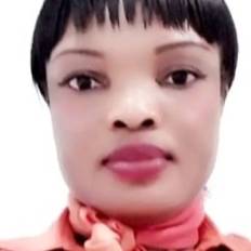 Esther Chidiebere Mark Nweke