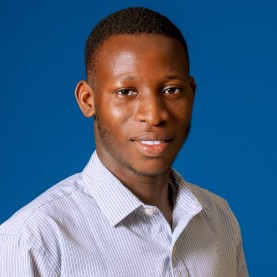 Oluwaferanmi Bakare