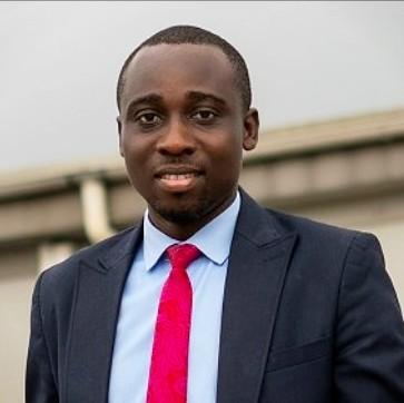 Oluwatomi Taiwo OLAJIDE