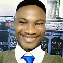 IKENNA STANLEY UGWUDIKE