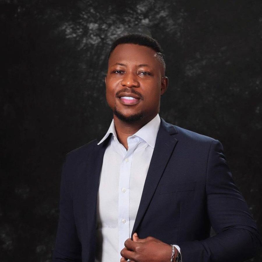 KEHINDE FRANCIS AINA